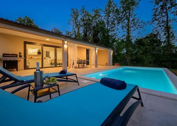 Silence By Istrialux