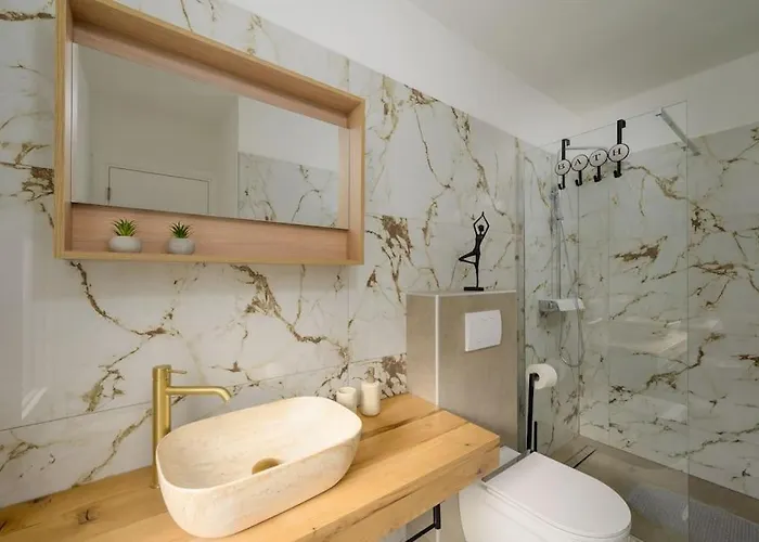 Silence By Istrialux Villa Pazin