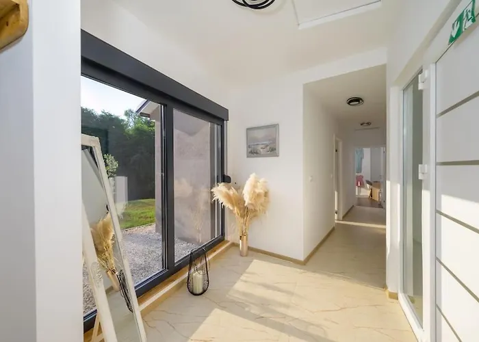 Silence By Istrialux Villa *