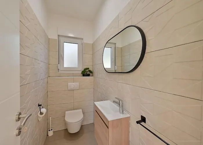 Silence By Istrialux Vila