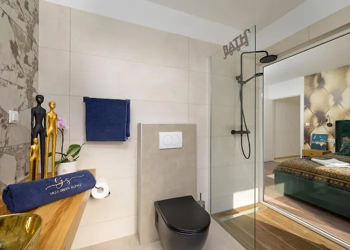 Silence By Istrialux Pazin