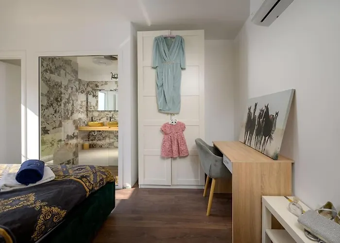 Silence By Istrialux Villa Pazin