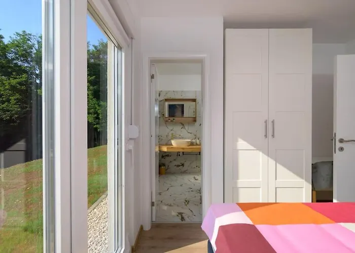 Silence By Istrialux