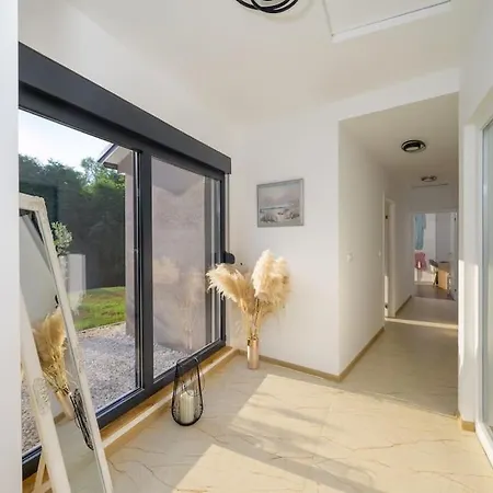 Silence By Istrialux Villa *