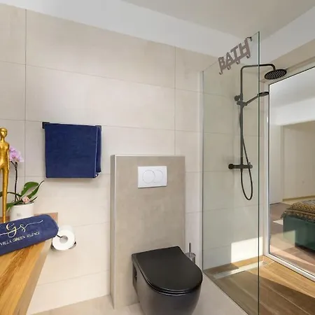 Silence By Istrialux Pazin