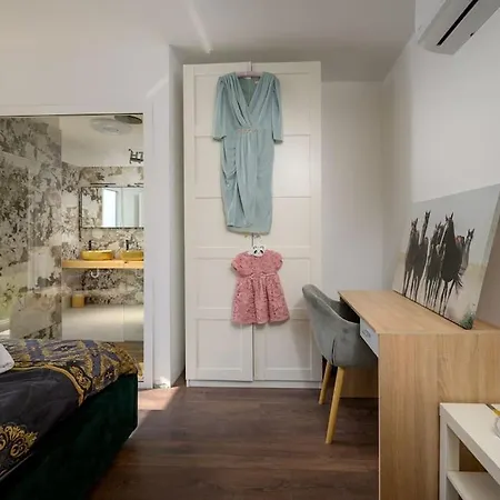 Silence By Istrialux Villa Pazin