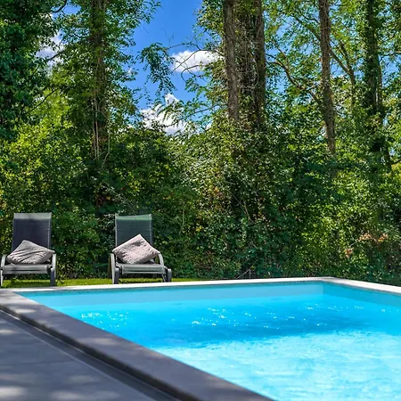 Silence By Istrialux *